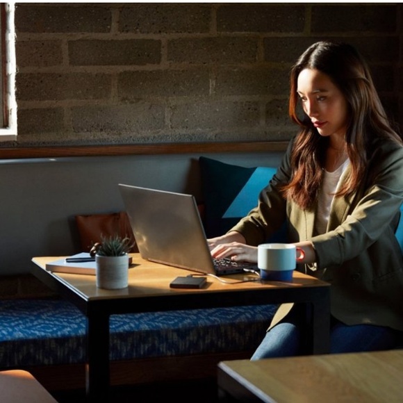 Western Digital My Passport 2TB external drive model: WDBPKJ0050BBK-0A - Picture 6 of 16